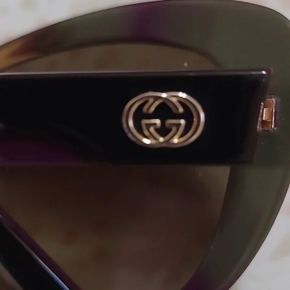 Gucci sunglasses - Picture 4 of 9